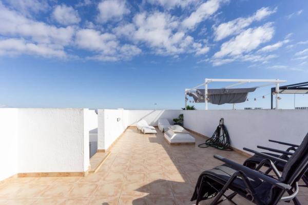 Dúplex en Urban Mirador de los Balcones