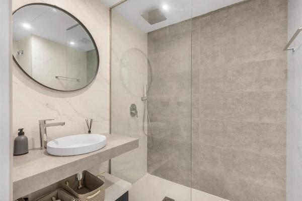 Chalet en calle Jumilla