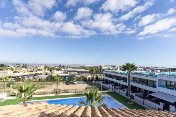 Dúplex en Urban Mirador de los Balcones