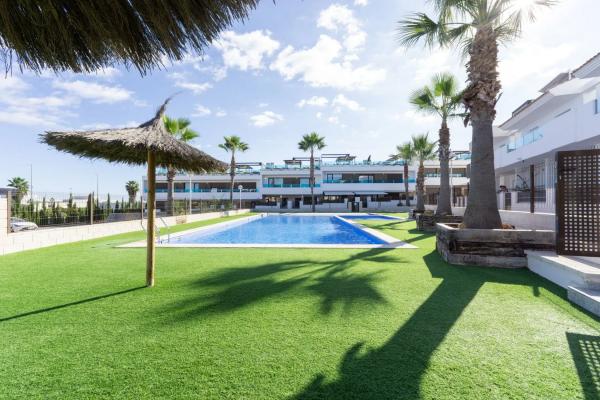 Dúplex en Urban Mirador de los Balcones