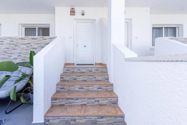 Dúplex en Urban Mirador de los Balcones