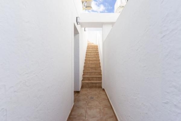 Dúplex en Urban Mirador de los Balcones