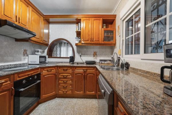 Casa independiente en avenida Tomas Martinez Domenech