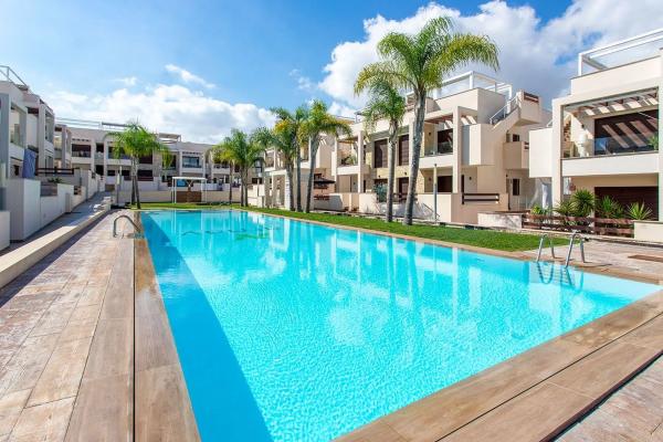 Piso en Barrio Los Balcones - Los Altos del Edén