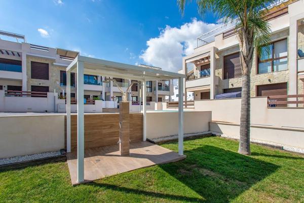 Piso en Barrio Los Balcones - Los Altos del Edén