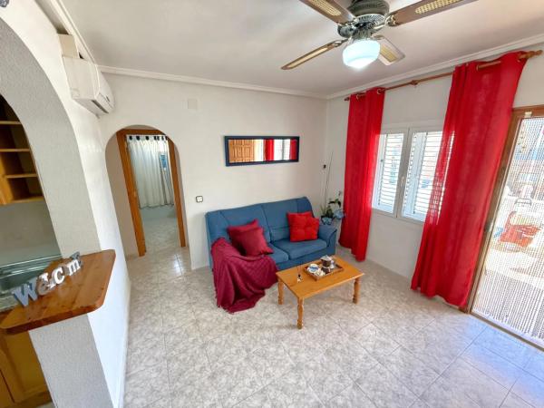 Chalet adosado en avenida Espuña s/n