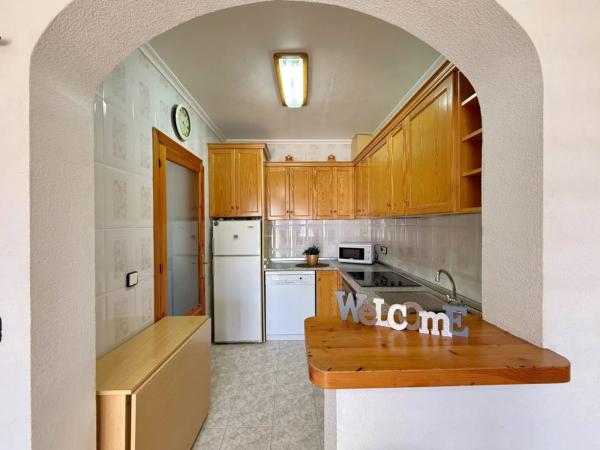 Chalet adosado en avenida Espuña s/n