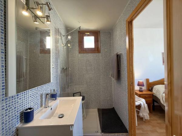 Chalet adosado en avenida Espuña s/n