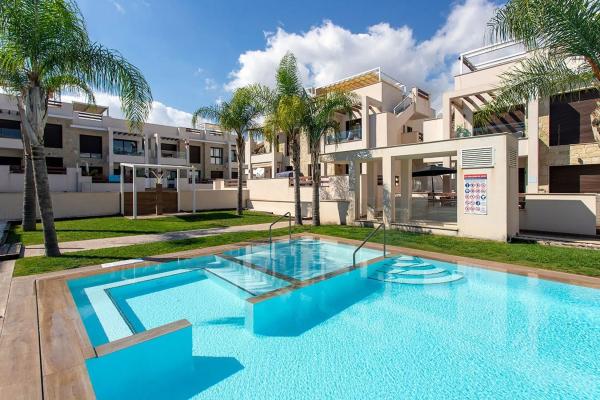 Piso en Barrio Los Balcones - Los Altos del Edén