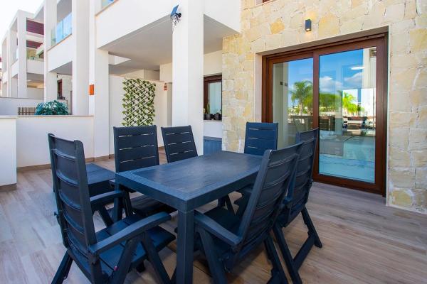 Piso en Barrio Los Balcones - Los Altos del Edén