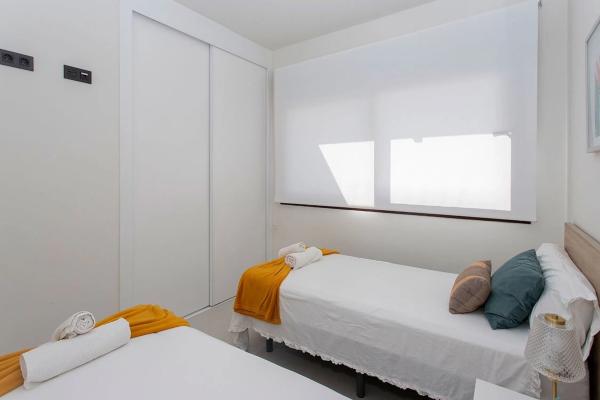 Piso en Barrio Los Balcones - Los Altos del Edén