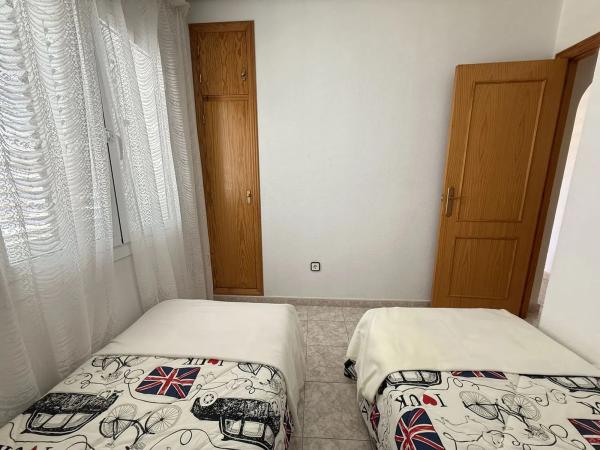 Chalet adosado en avenida Espuña s/n