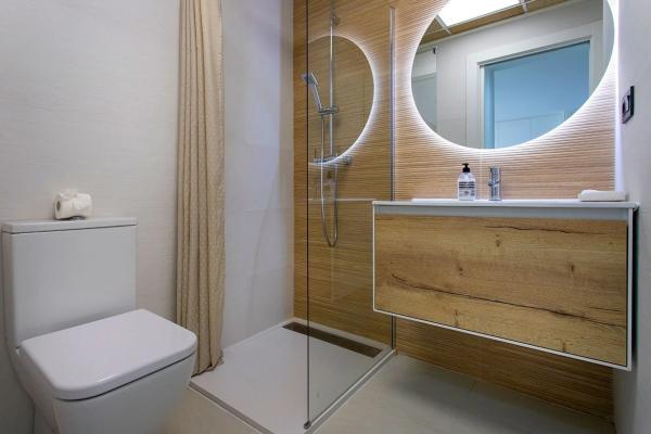 Piso en Barrio Los Balcones - Los Altos del Edén