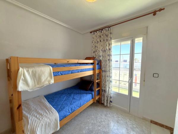 Chalet adosado en avenida Espuña s/n