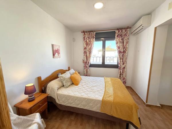 Chalet adosado en avenida Espuña s/n