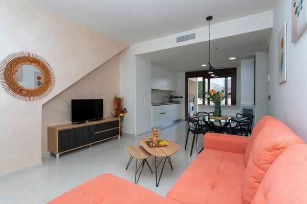 Piso en Barrio Los Balcones - Los Altos del Edén