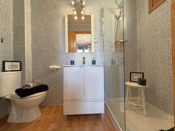 Chalet adosado en avenida Espuña s/n