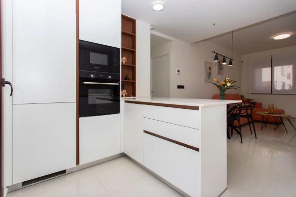 Piso en Barrio Los Balcones - Los Altos del Edén