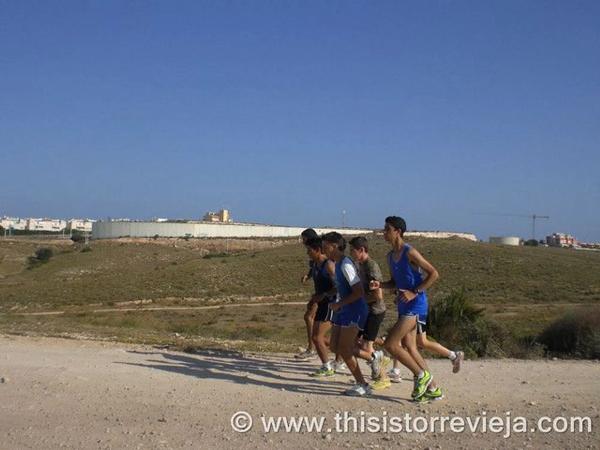 Chalet adosado en avenida Espuña s/n