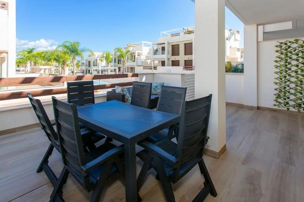 Piso en Barrio Los Balcones - Los Altos del Edén