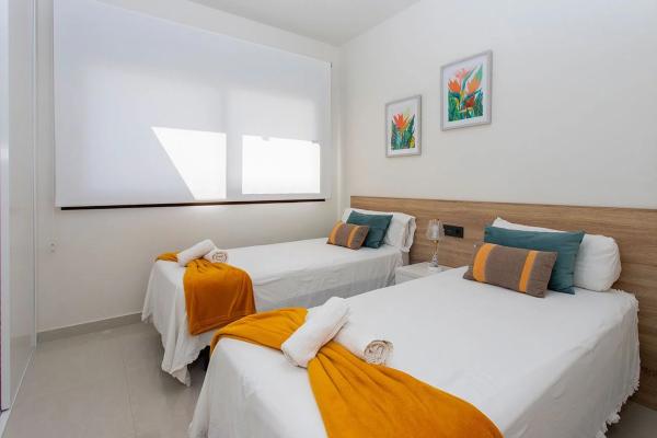 Piso en Barrio Los Balcones - Los Altos del Edén