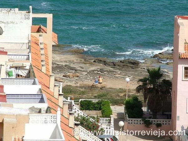 Chalet adosado en avenida Espuña s/n