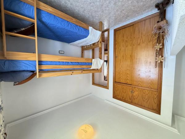 Chalet adosado en avenida Espuña s/n