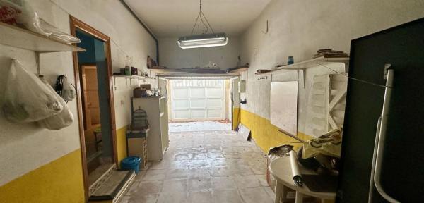 Chalet pareado en calle Cabeza de Manzaneda, 108