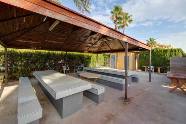 Estudio en calle Argolidas