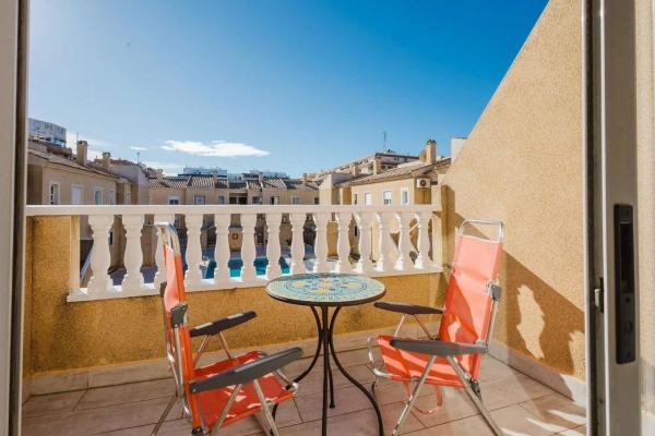 Casa independiente en calle Ramon Imbernon Verdu