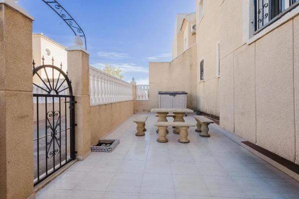 Casa independiente en calle Ramon Imbernon Verdu