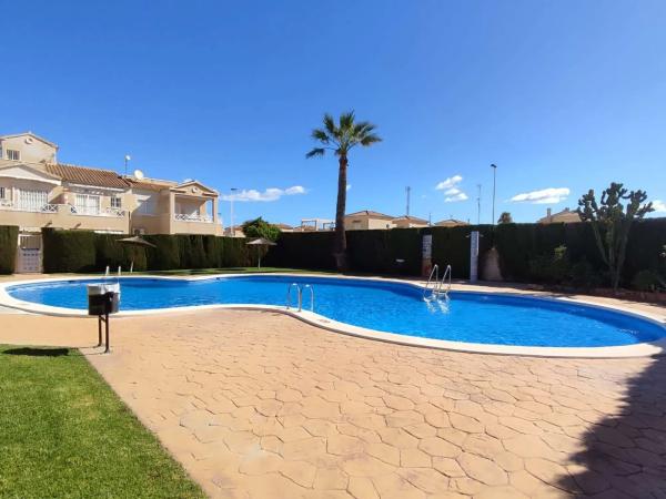 Ático en calle Ramon Imbernon Verdu