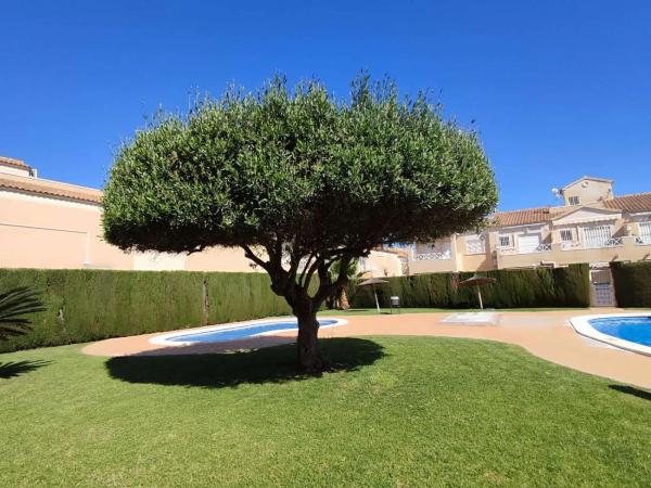 Ático en calle Ramon Imbernon Verdu