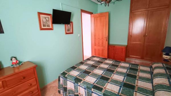 Ático en calle Ramon Imbernon Verdu