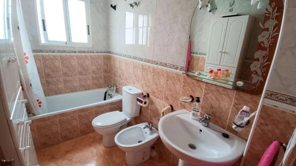 Ático en calle Ramon Imbernon Verdu