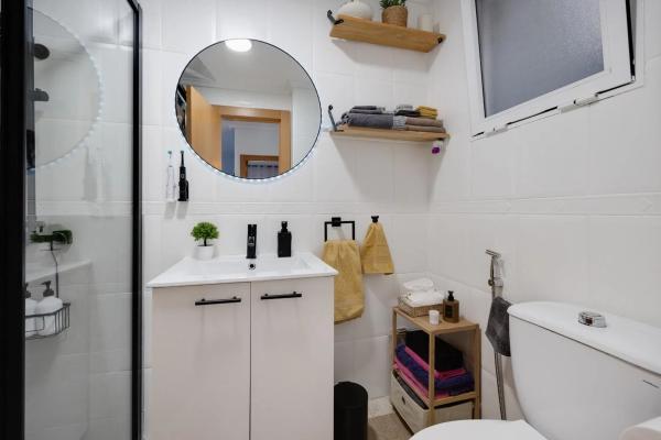 Casa independiente en calle Perseo