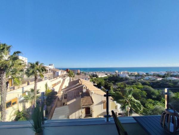 Piso en Barrio Torreblanca