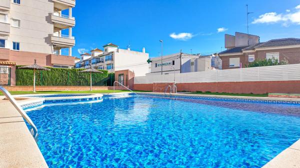 Ático en calle Virgen del Mar, 2