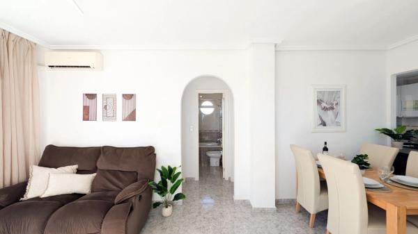 Ático en calle Virgen del Mar, 2