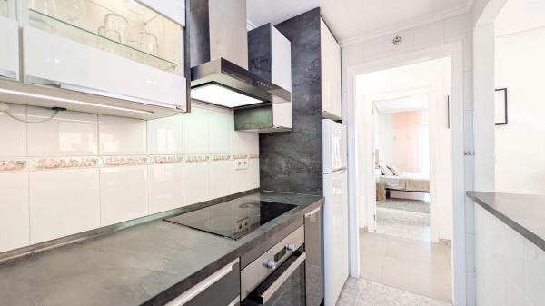 Ático en calle Virgen del Mar, 2