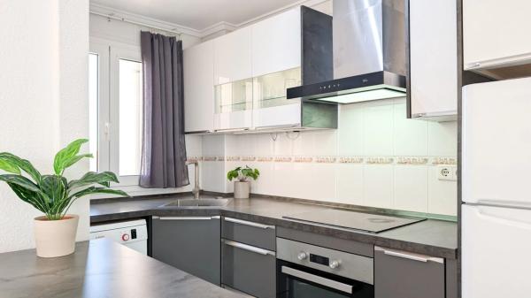 Ático en calle Virgen del Mar, 2