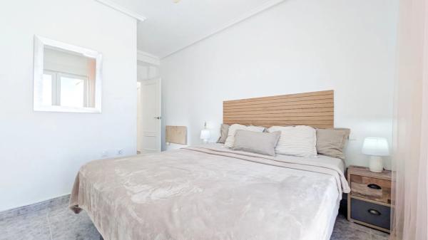 Ático en calle Virgen del Mar, 2