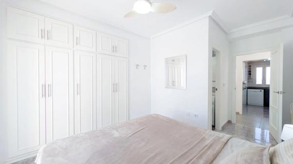 Ático en calle Virgen del Mar, 2