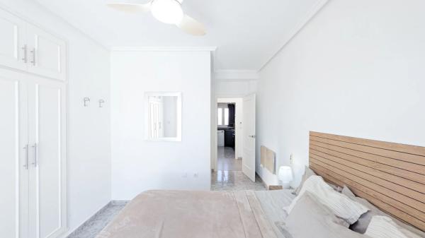 Ático en calle Virgen del Mar, 2