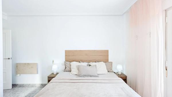 Ático en calle Virgen del Mar, 2