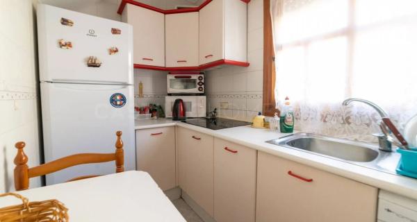 Dúplex en Barrio Nueva Torrevieja