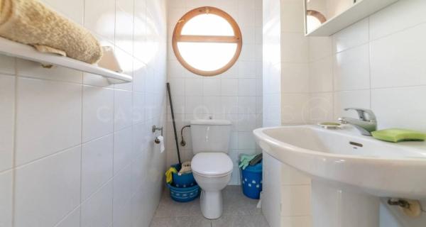 Dúplex en Barrio Nueva Torrevieja