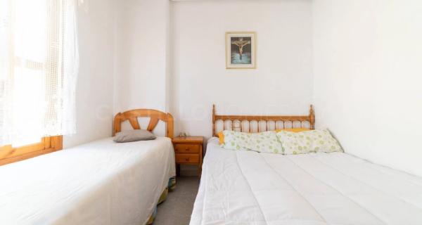 Dúplex en Barrio Nueva Torrevieja