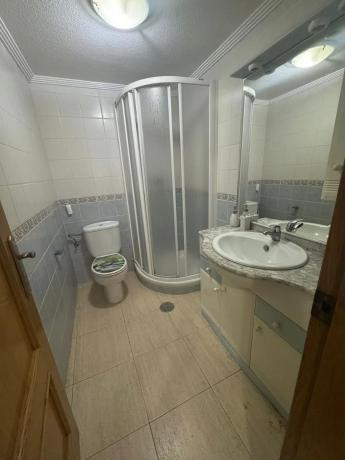 Piso en ኡርባኒሳሲኦን ካሳ ግራንዴ, 9