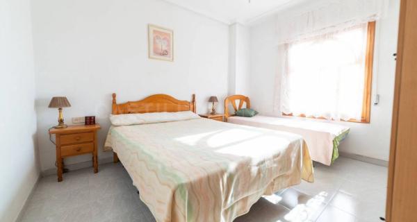 Dúplex en Barrio Nueva Torrevieja